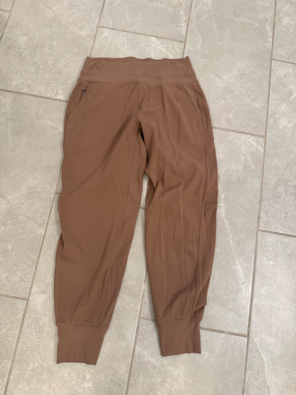 Athleta Women’s Venice Jogger Brown Size Medium